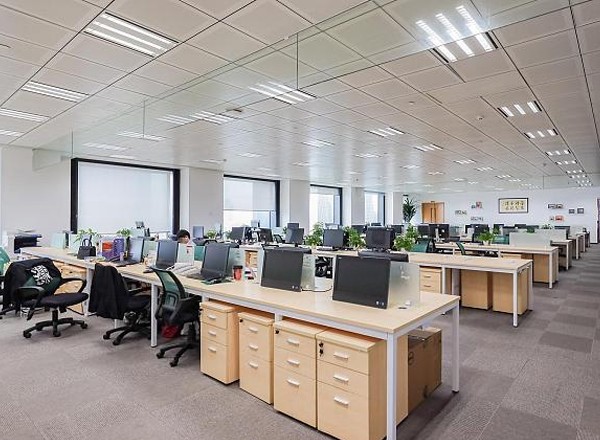 辦公室