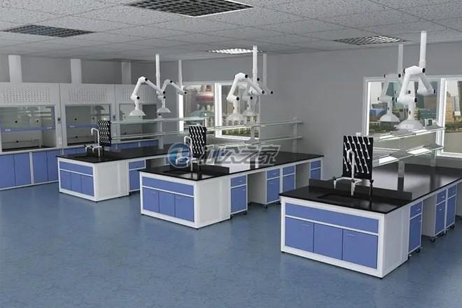 為什么有企業(yè)老板選擇購買實驗室園區(qū)？