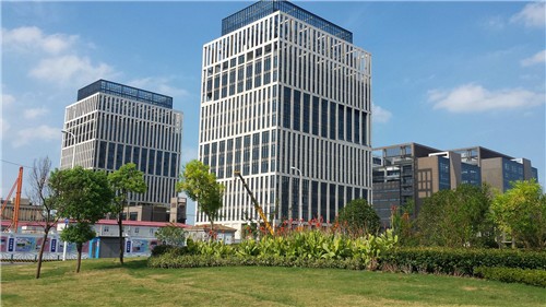 不同等級的寫字樓都有哪些不同的推廣方式？