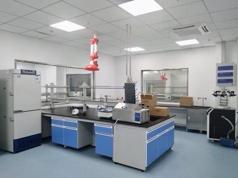 上海實(shí)驗(yàn)室裝修如何考慮環(huán)保?