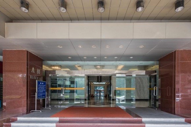 環(huán)球廣場(chǎng)