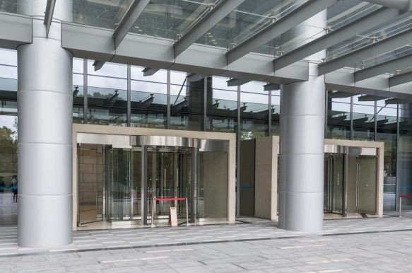 浙江泰隆銀行大廈