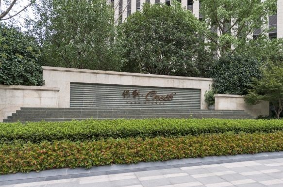 浙江泰隆銀行大廈