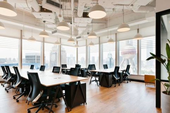 震旦國(guó)際大樓