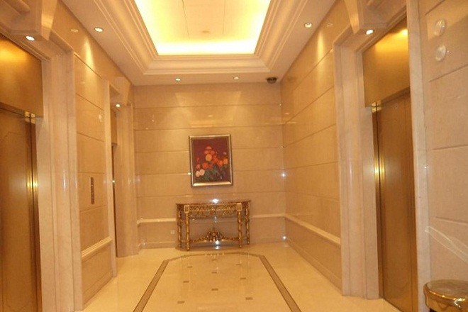 震旦國(guó)際大樓