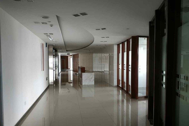 東亞銀行金融大廈