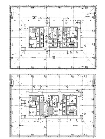 陸家嘴金融廣場