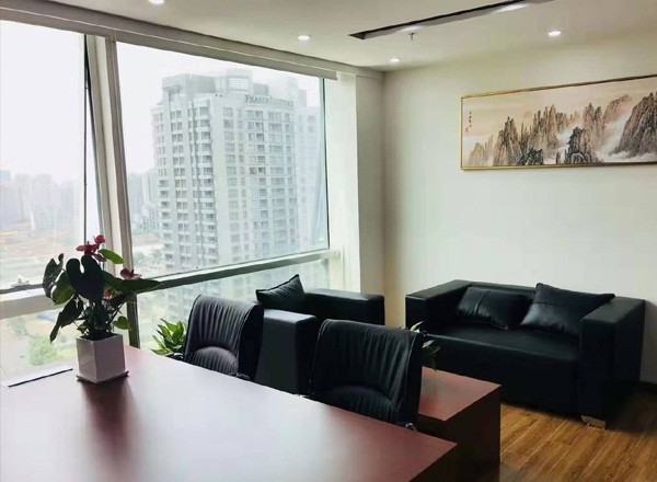 中融碧玉藍(lán)天