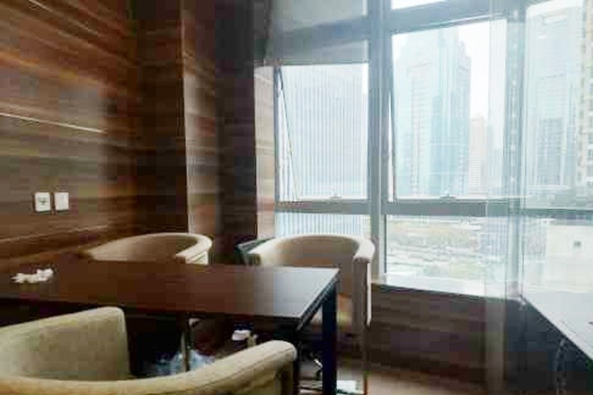 耀通科技大廈（嵐橋國際大廈）