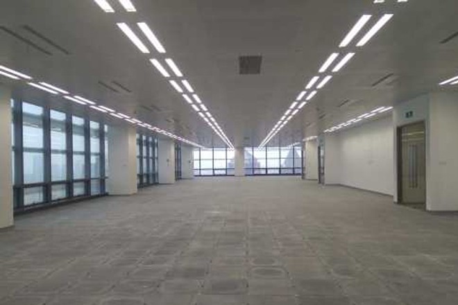 泰康保險大廈