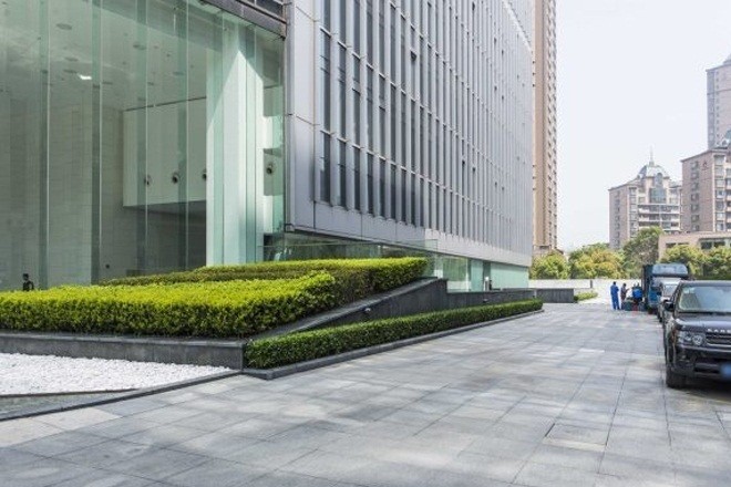 國華人壽金融大廈