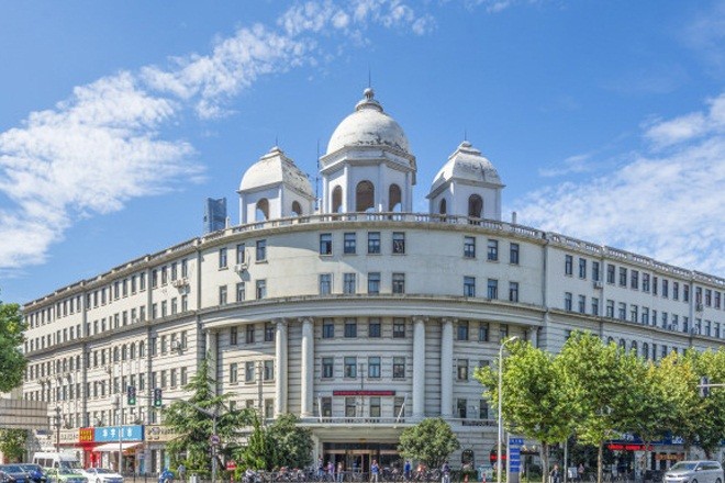 宏聲商務(wù)中心