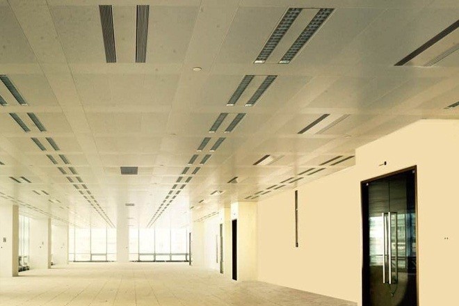 陸家嘴金融廣場