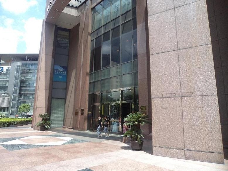 世界廣場(chǎng)