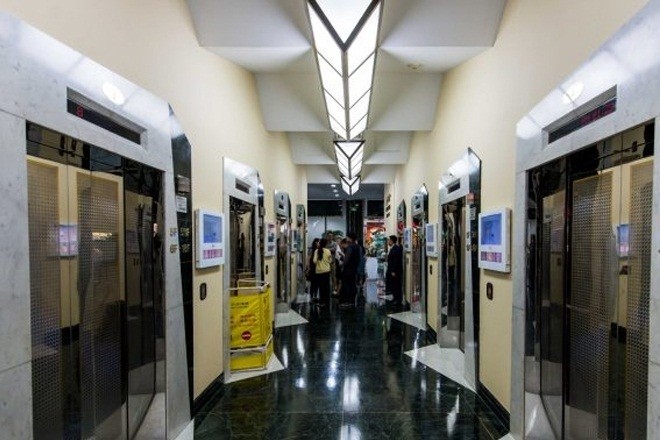 世界廣場(chǎng)