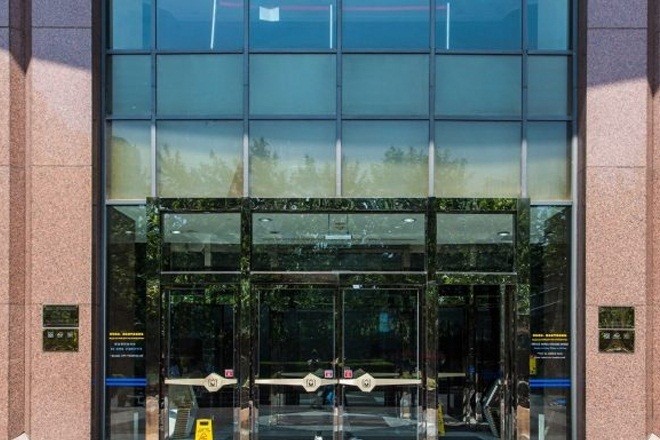 世界廣場(chǎng)