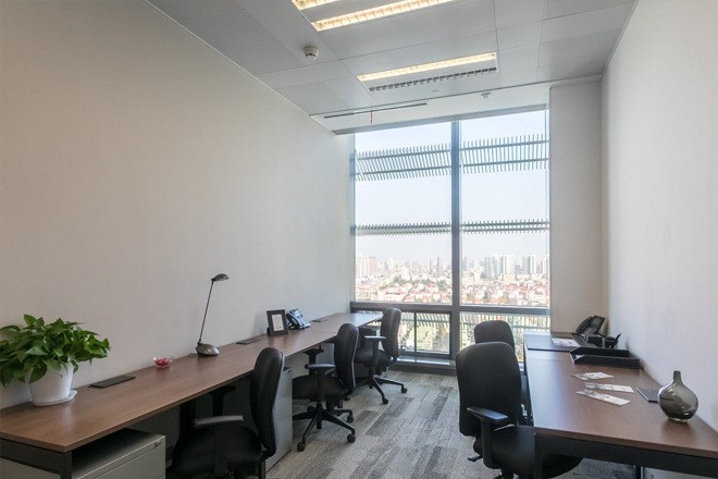 陸家嘴金融廣場