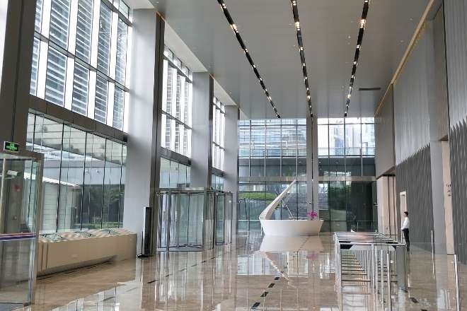 陸家嘴金融廣場