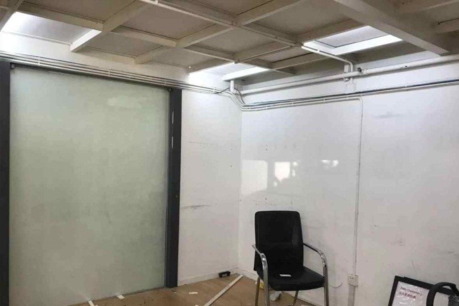 加禾loft創(chuàng)意園