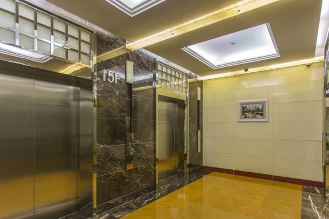 中融碧玉藍(lán)天