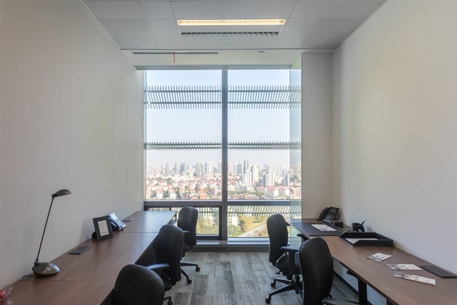 陸家嘴金融廣場