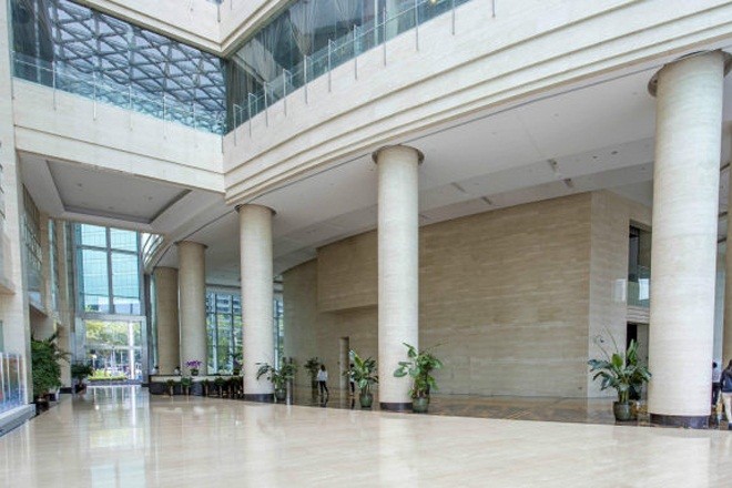 中融碧玉藍(lán)天