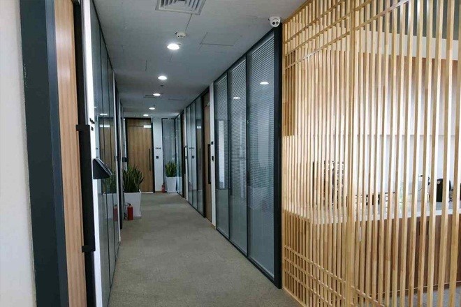 耀通科技大廈（嵐橋國際大廈）