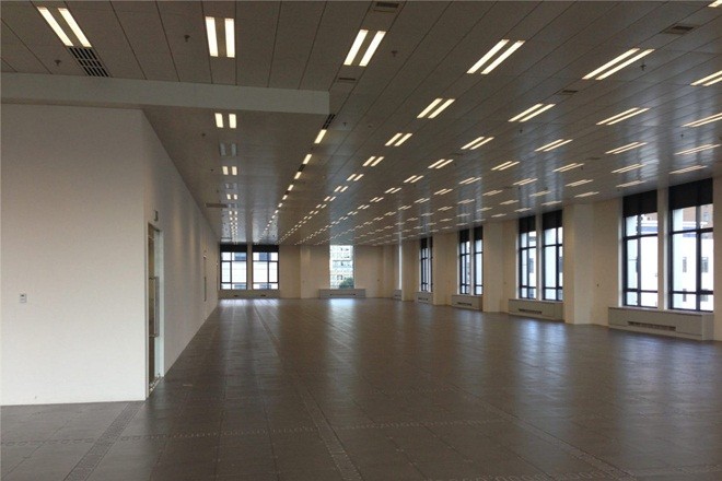 陸家嘴金融服務(wù)廣場(chǎng)