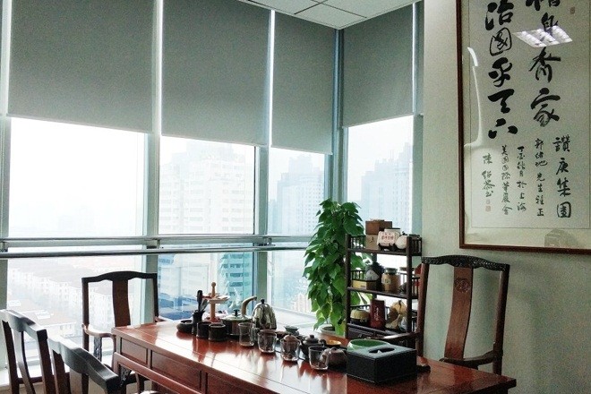 中融恒瑞國際大廈