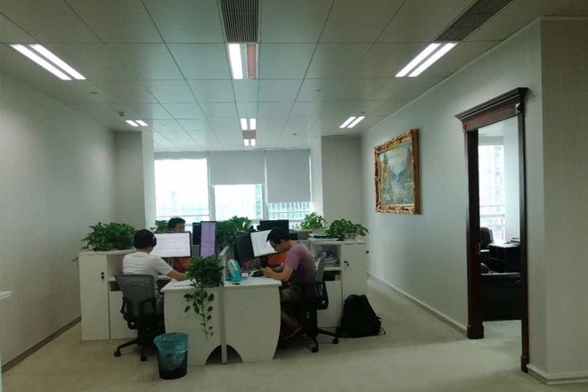 333世紀(jì)大廈