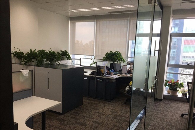 333世紀(jì)大廈