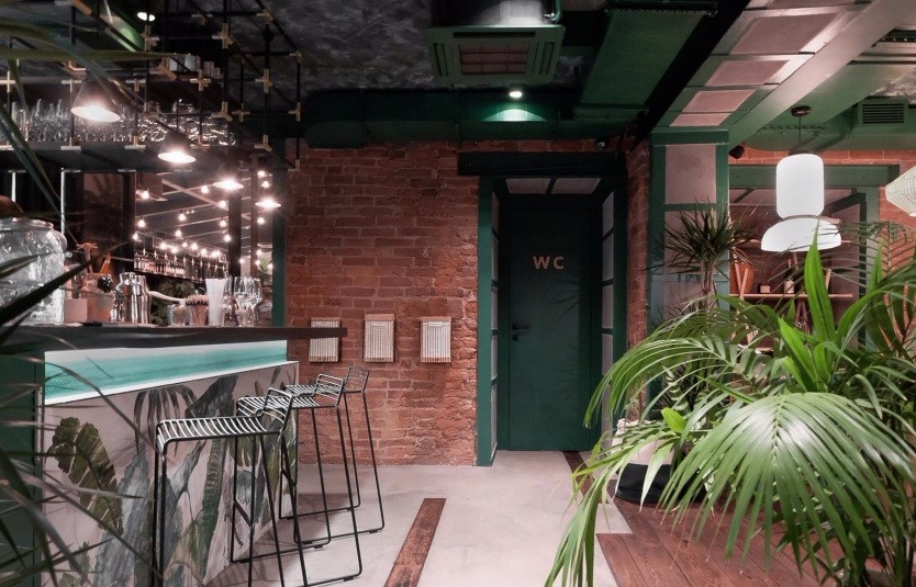 八方文化創(chuàng)意產(chǎn)業(yè)園