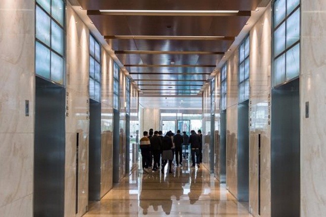 333世紀(jì)大廈