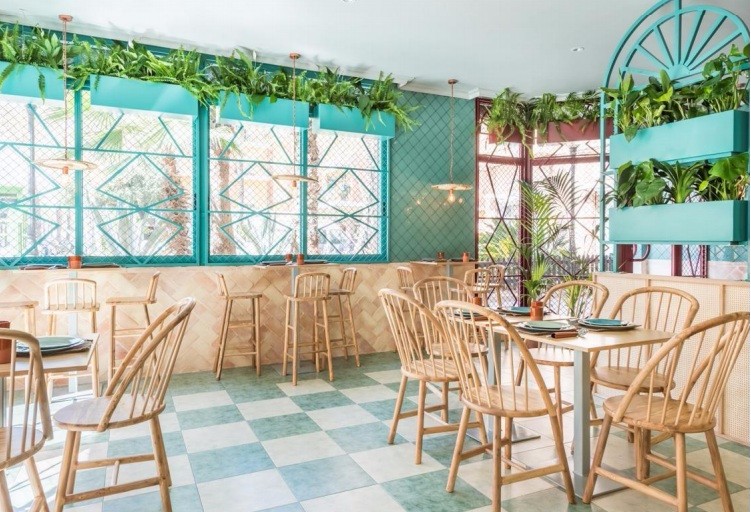 八方文化創(chuàng)意產(chǎn)業(yè)園