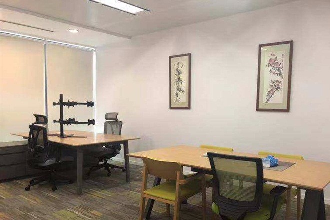 建工大唐國際大廈