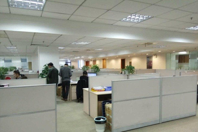 全華信息大廈