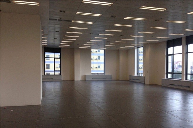 陸家嘴金融服務(wù)廣場(chǎng)