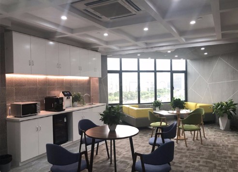 八方文化創(chuàng)意產(chǎn)業(yè)園