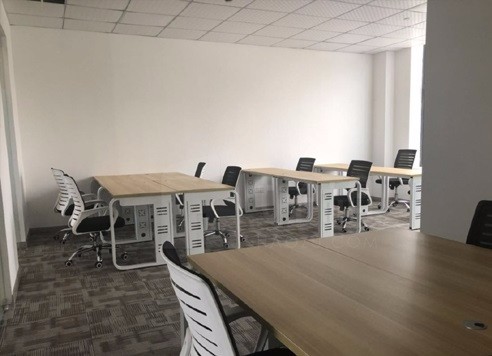 八方文化創(chuàng)意產(chǎn)業(yè)園