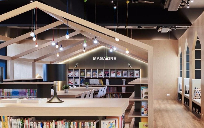 八方文化創(chuàng)意產(chǎn)業(yè)園