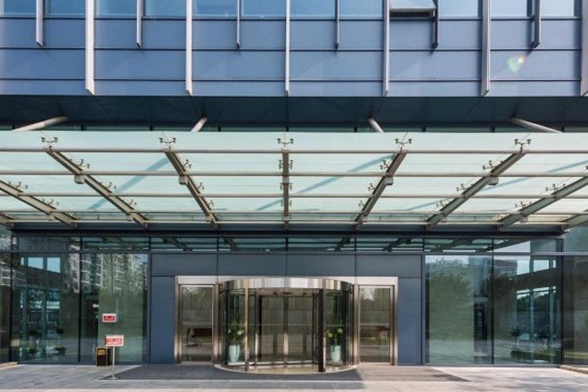 333世紀(jì)大廈