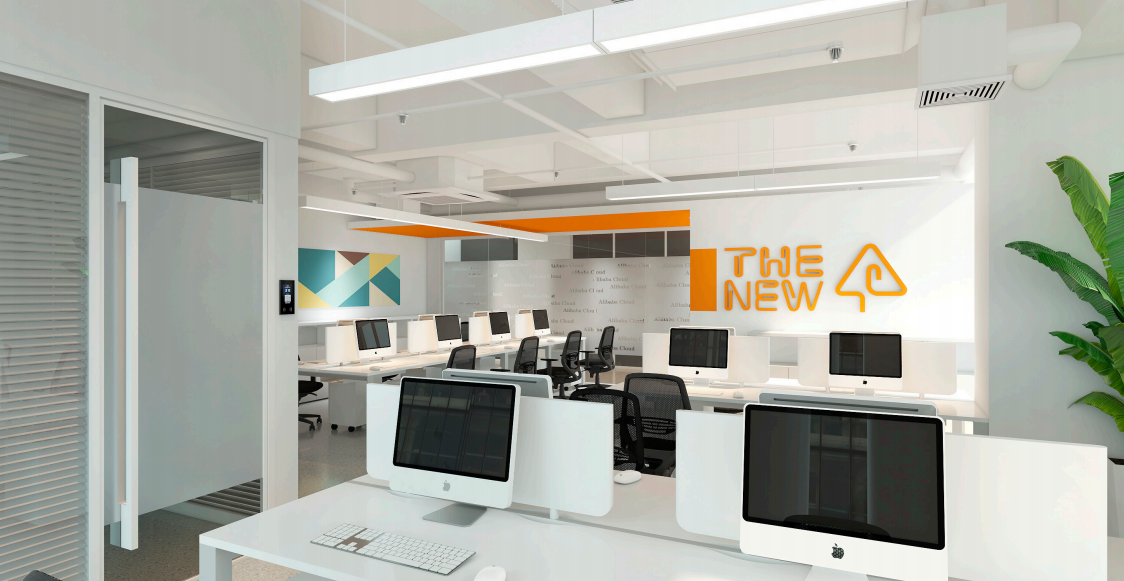 阿里云創(chuàng)新中心