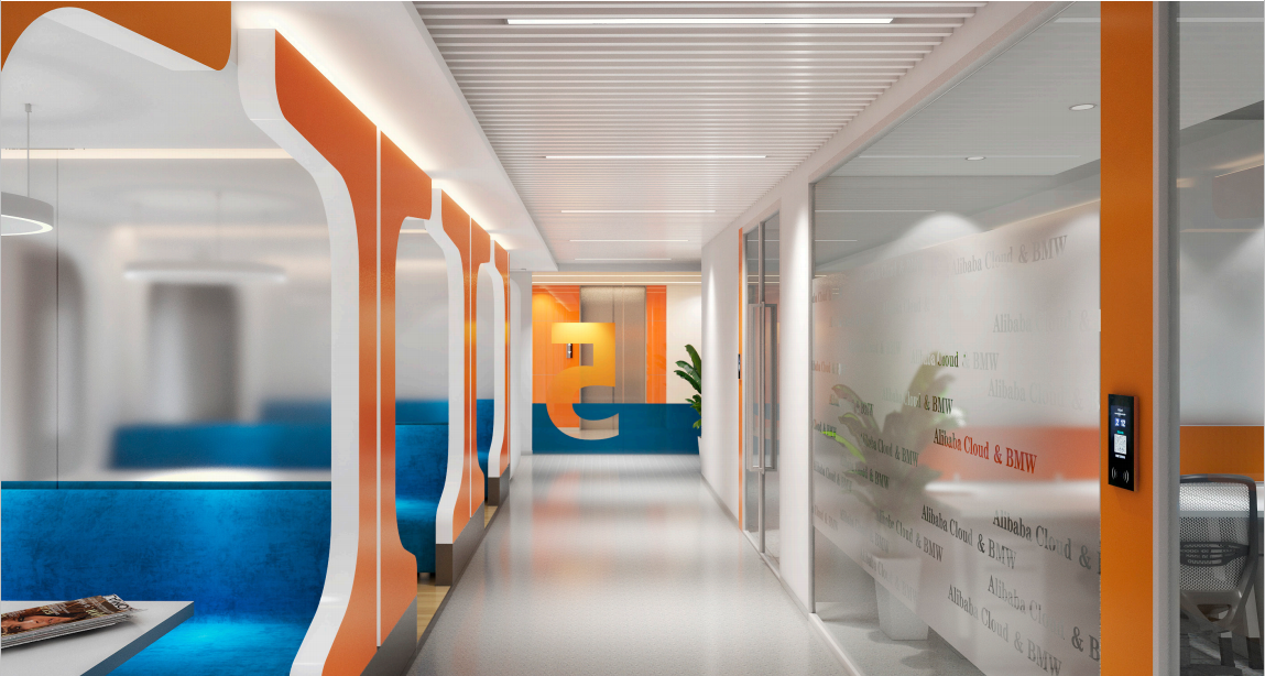 阿里云創(chuàng)新中心