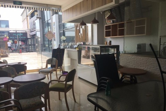 龍陽(yáng)廣場(chǎng)