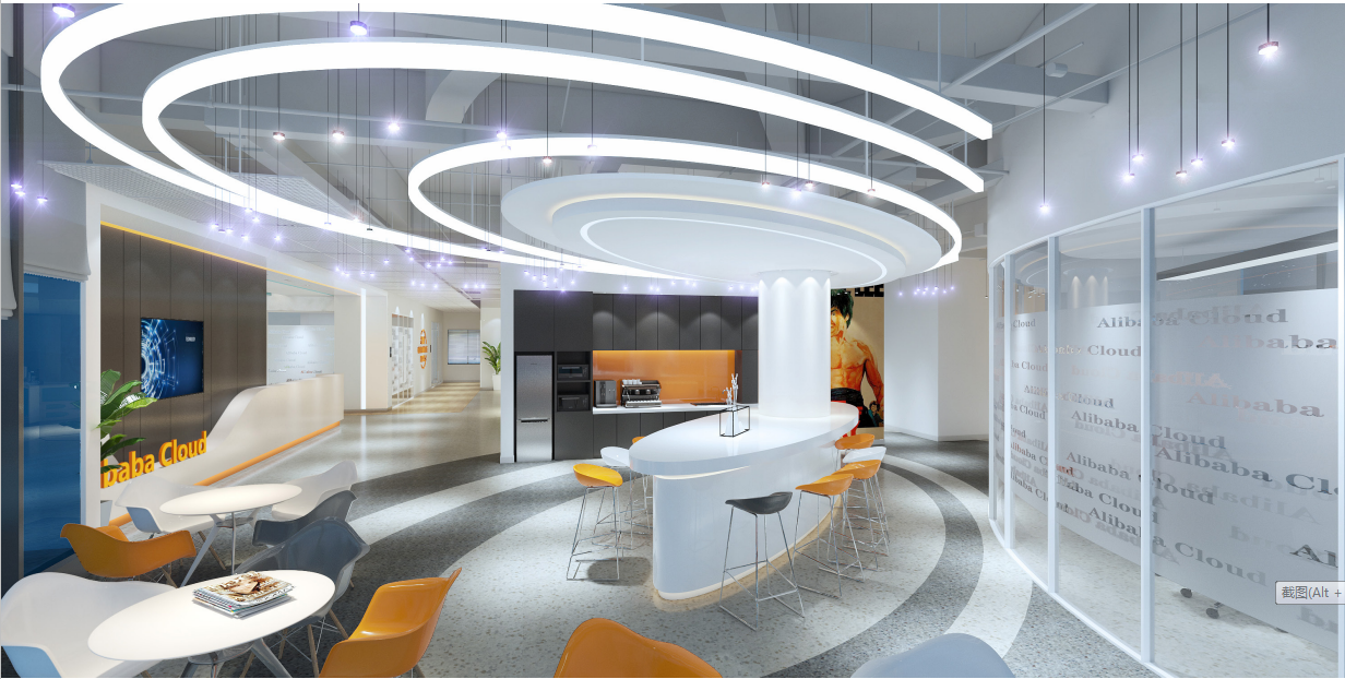 阿里云創(chuàng)新中心