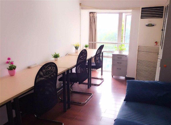 影城小筑辦公樓