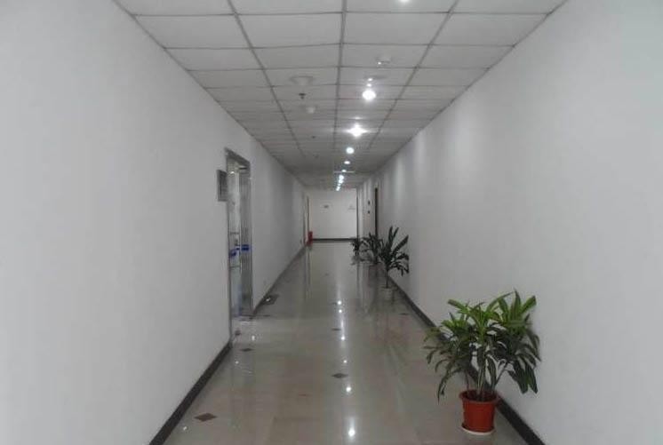 中環(huán)濱江大廈