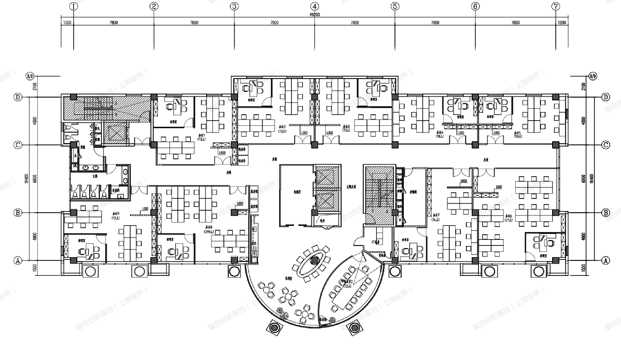 阿里云創(chuàng)新中心