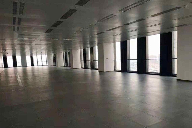 陸家嘴基金大廈1