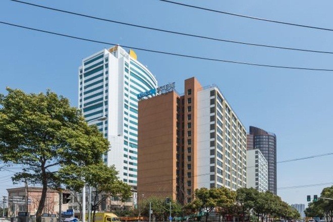 碧海現(xiàn)代苑